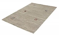 Tapete Oriental - Modern Kelim Hand Woven - 157 x 227 cm