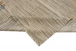 Tapete Oriental - Modern Kelim Hand Woven - 157 x 227 cm