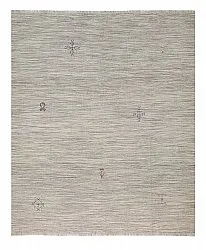 Tapete Oriental - Modern Kelim Hand Woven - 250 x 303 cm