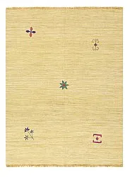 Tapete Oriental - Modern Kelim Hand Woven - 153 x 200 cm