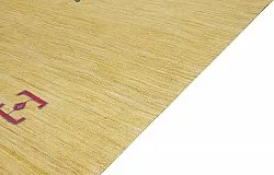 Tapete Oriental - Modern Kelim Hand Woven - 153 x 200 cm