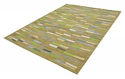 Tapete Oriental - Modern Kelim Hand Woven - 291 x 403 cm
