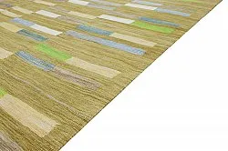 Tapete Oriental - Modern Kelim Hand Woven - 291 x 403 cm
