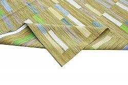 Tapete Oriental - Modern Kelim Hand Woven - 291 x 403 cm