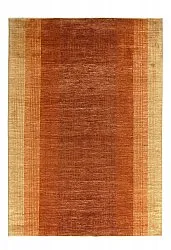 Tapete Oriental - Gabbeh Bamiyan Hand Knotted - 170 x 242 cm