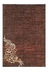 Tapete Oriental - Gabbeh Bamiyan Hand Knotted - 203 x 290 cm