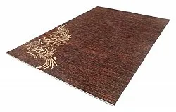 Tapete Oriental - Gabbeh Bamiyan Hand Knotted - 203 x 290 cm