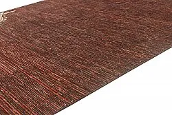 Tapete Oriental - Gabbeh Bamiyan Hand Knotted - 203 x 290 cm
