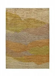 Tapete Oriental - Gabbeh Bamiyan Hand Knotted - 169 x 234 cm