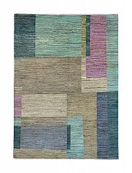 Tapete Oriental - Gabbeh Bamiyan Hand Knotted - 168 x 230 cm
