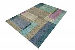 Tapete Oriental - Gabbeh Bamiyan Hand Knotted - 168 x 230 cm