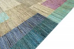 Tapete Oriental - Gabbeh Bamiyan Hand Knotted - 168 x 230 cm