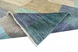 Tapete Oriental - Gabbeh Bamiyan Hand Knotted - 168 x 230 cm