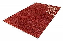 Tapete Oriental - Gabbeh Bamiyan Hand Knotted - 192 x 292 cm