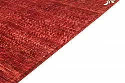 Tapete Oriental - Gabbeh Bamiyan Hand Knotted - 192 x 292 cm