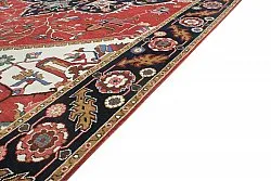 Tapete Oriental - Hariz Hand Knotted - 241 x 313 cm