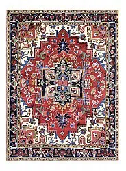 Tapete Oriental - Hariz Hand Knotted - 309 x 432 cm