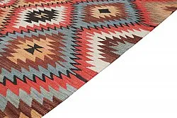 Tapete Oriental - Hazara Kelim Hand Woven - 247 x 288 cm