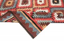 Tapete Oriental - Hazara Kelim Hand Woven - 247 x 288 cm