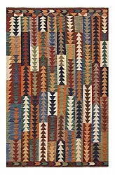 Tapete Oriental - Hazara Kelim Hand Woven - 194 x 299 cm