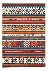Tapete Oriental - Hazara Kelim Hand Woven - 205 x 287 cm