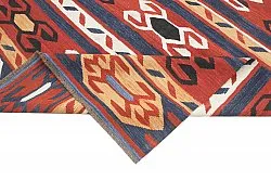 Tapete Oriental - Hazara Kelim Hand Woven - 198 x 289 cm
