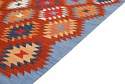 Tapete Oriental - Hazara Kelim Hand Woven - 135 x 184 cm