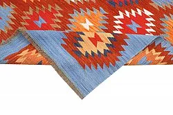 Tapete Oriental - Hazara Kelim Hand Woven - 135 x 184 cm