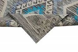 Tapete Oriental - Vegi Kelim Hand Woven - 86 x 123 cm