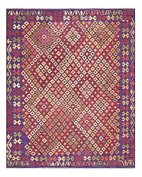 Tapete Oriental - Vegi Kelim Hand Woven - 250 x 299 cm