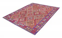 Tapete Oriental - Vegi Kelim Hand Woven - 250 x 299 cm
