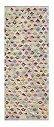 Tapete Oriental - Vegi Kelim Hand Woven - 77 x 197 cm