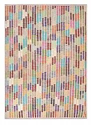 Tapete Oriental - Vegi Kelim Hand Woven - 298 x 403 cm