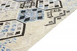 Tapete Oriental - Vegi Kelim Hand Woven - 83 x 117 cm