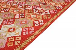 Tapete Oriental - Vegi Kelim Hand Woven - 207 x 294 cm