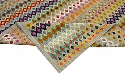Tapete Oriental - Vegi Kelim Hand Woven - 296 x 344 cm