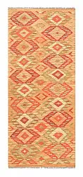 Tapete Oriental - Vegi Kelim Hand Woven - 83 x 201 cm