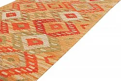 Tapete Oriental - Vegi Kelim Hand Woven - 83 x 201 cm