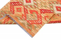 Tapete Oriental - Vegi Kelim Hand Woven - 83 x 201 cm