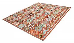 Tapete Oriental - Vegi Kelim Hand Woven - 253 x 295 cm