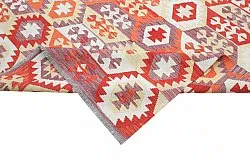 Tapete Oriental - Vegi Kelim Hand Woven - 248 x 352 cm