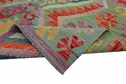 Tapete Oriental - Vegi Kelim Hand Woven - 200 x 293 cm