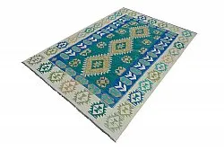 Tapete Oriental - Vegi Kelim Hand Woven - 171 x 250 cm