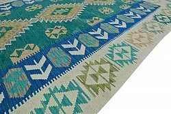 Tapete Oriental - Vegi Kelim Hand Woven - 171 x 250 cm