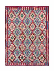 Tapete Oriental - Vegi Kelim Hand Woven - 175 x 245 cm