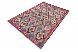 Tapete Oriental - Vegi Kelim Hand Woven - 175 x 245 cm