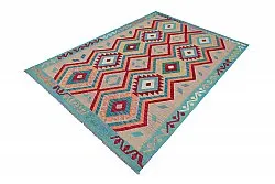 Tapete Oriental - Vegi Kelim Hand Woven - 175 x 247 cm