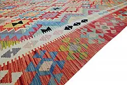 Tapete Oriental - Vegi Kelim Hand Woven - 323 x 415 cm