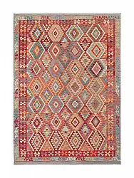 Tapete Oriental - Vegi Kelim Hand Woven - 200 x 286 cm