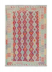 Tapete Oriental - Vegi Kelim Hand Woven - 200 x 295 cm